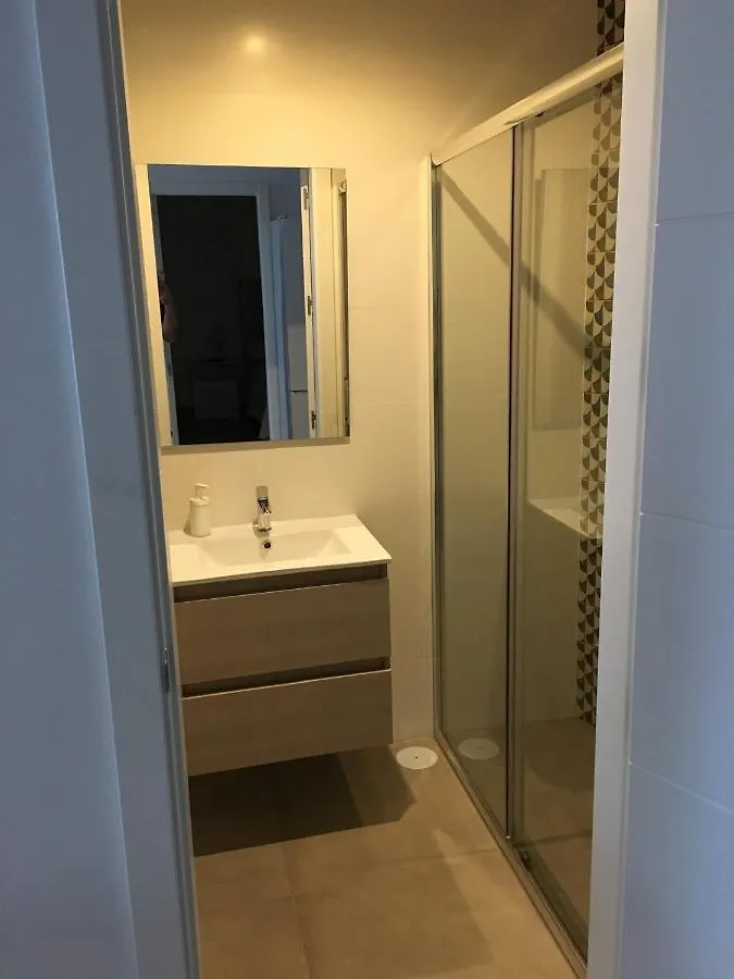 Apartamento Cristina El Rompido Apartment