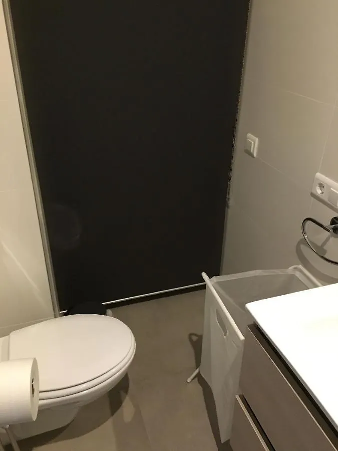 Apartamento Cristina El Rompido 0*,
