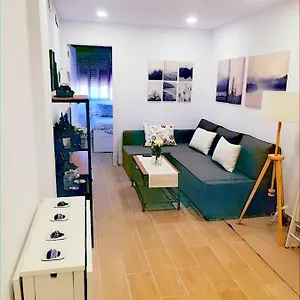 Apartamento Apartamento Playa Flecha Del Rompido, El Rompido