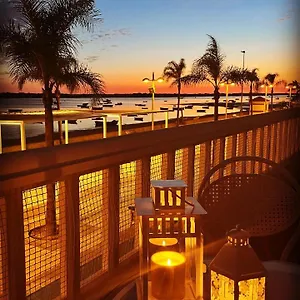 Apartamento Precioso Apto. En El Paseo Marítimo De, El Rompido