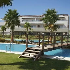 Altos Del Rompido Apartamento