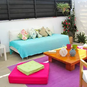 Сasa de vacaciones Preciosa Duplex En, El Rompido
