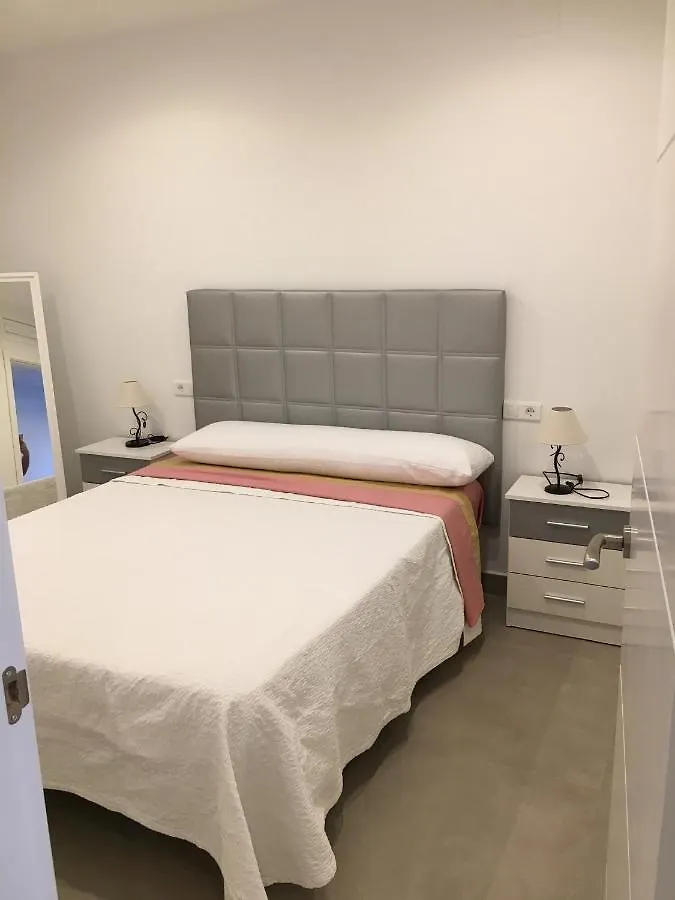 Apartamento Cristina El Rompido