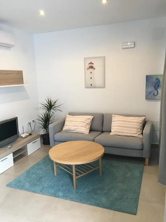 Apartamento Cristina El Rompido Spain