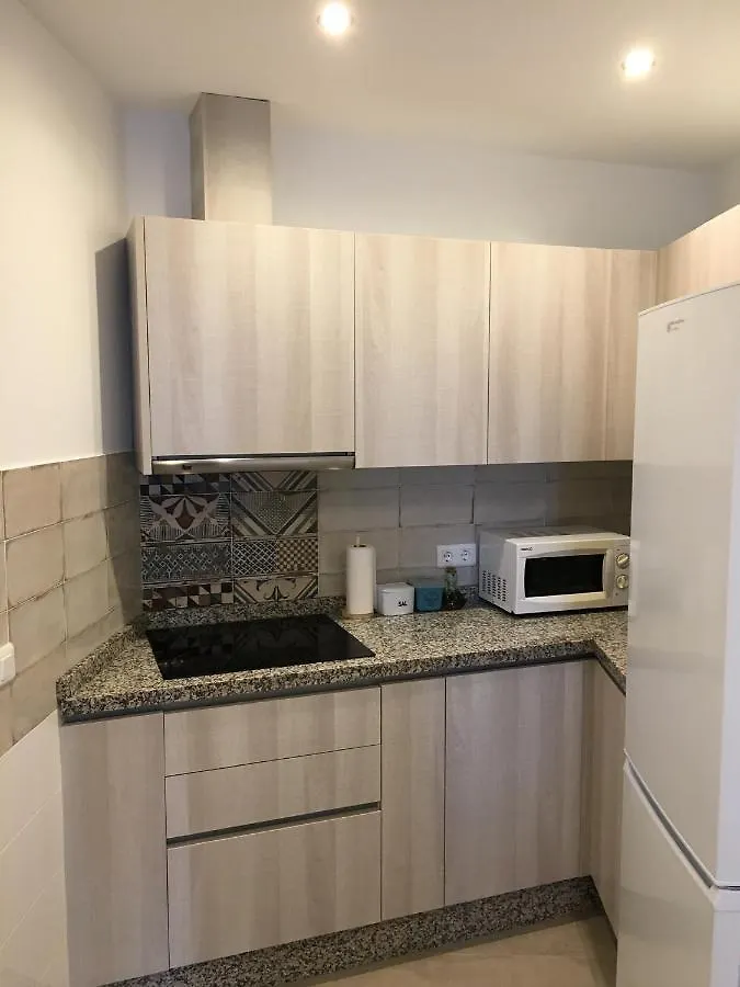 Apartamento Cristina Apartment El Rompido 0*,  Spain